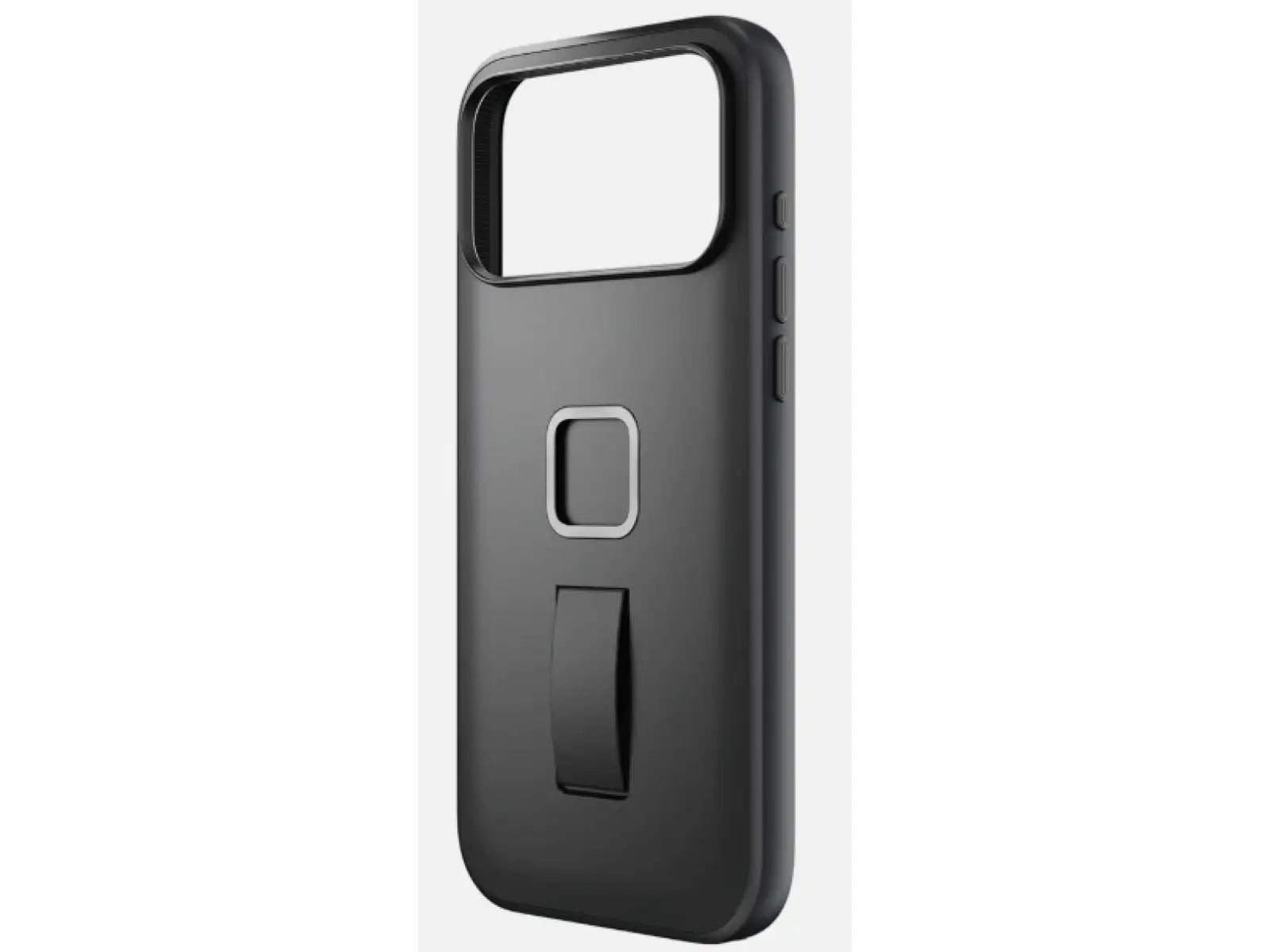 Peak Design Everyday Clarino Loop Hülle iPhone 17 Pro Max schwarz