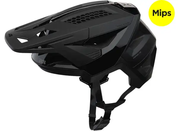 IXS Carve 1.0 MIPS Helm Black