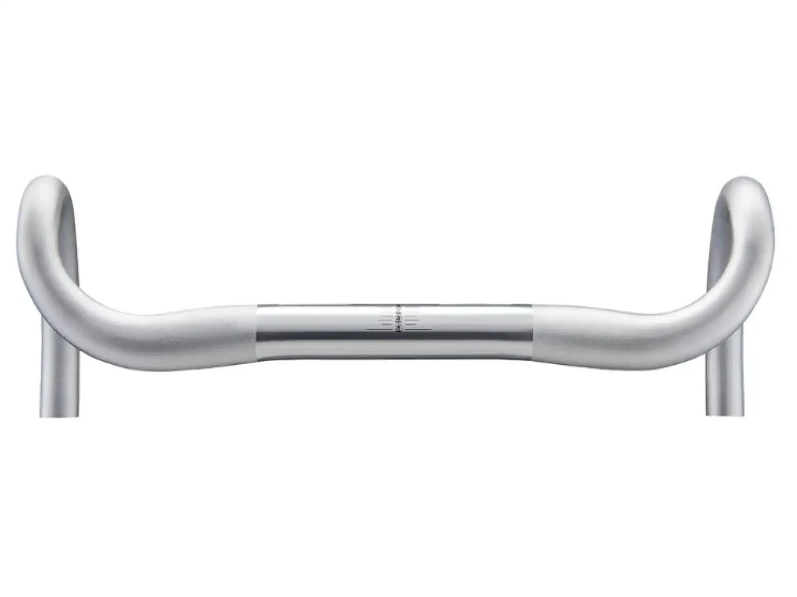 Ritchey Classic Evo Curve Straßenlenker HP Silber