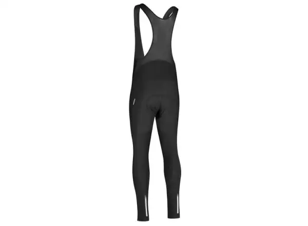 Etape Sprinter Lacl 2.0 Herrenhose mit Einsatz und Träger schwarz