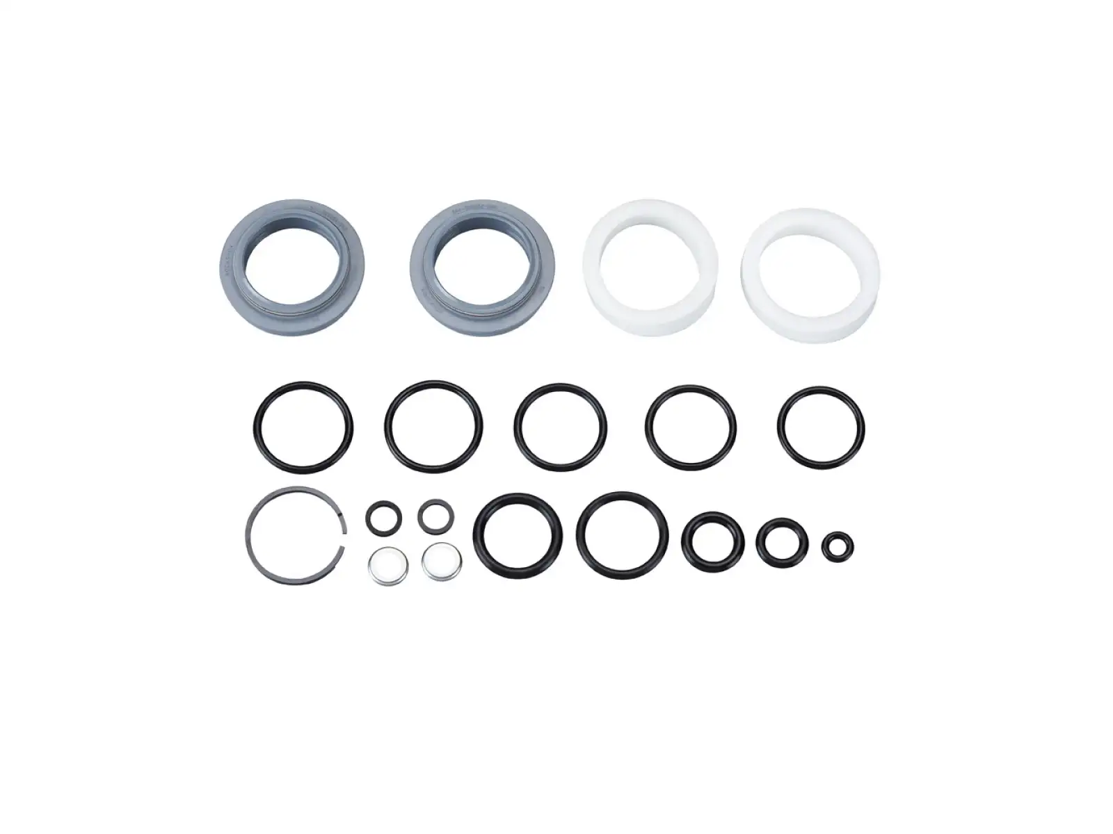 Rock Shox Service Kit Basic für Recon Gold A3 Gabeln (2013-2016)