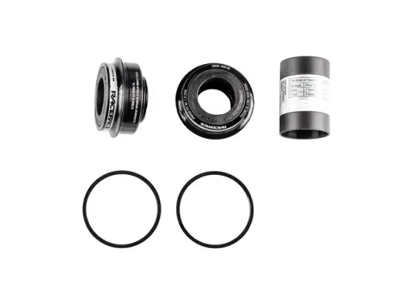Race Face PF30 Tretlager 46x68/73x24 mm