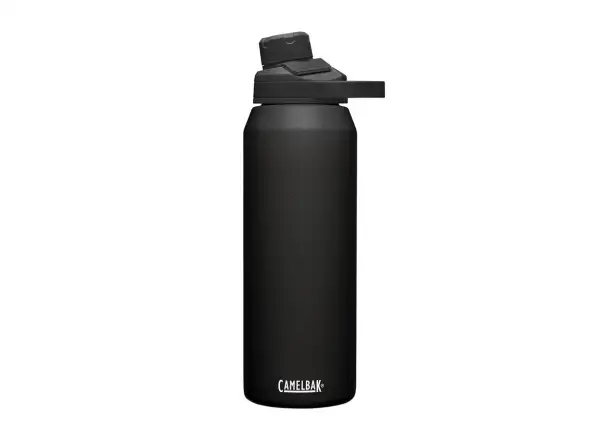 Camelbak Chute Mag Vacuum Stainless Flasche 1 l Black