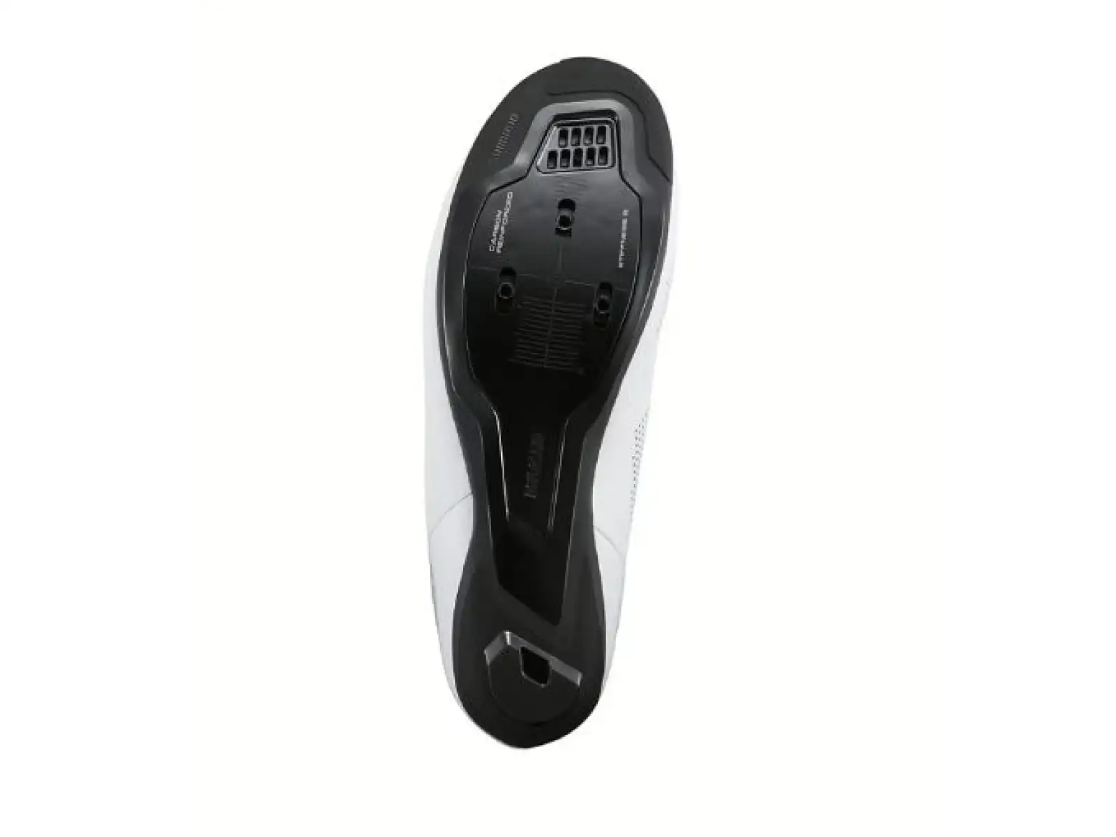 Shimano SH-RC502WW Damen Rennradschuhe Weiß