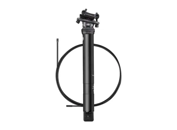Crankbrothers Highline 7 150 mm Teleskop-Sattelstütze 30,9 / 467 mm.