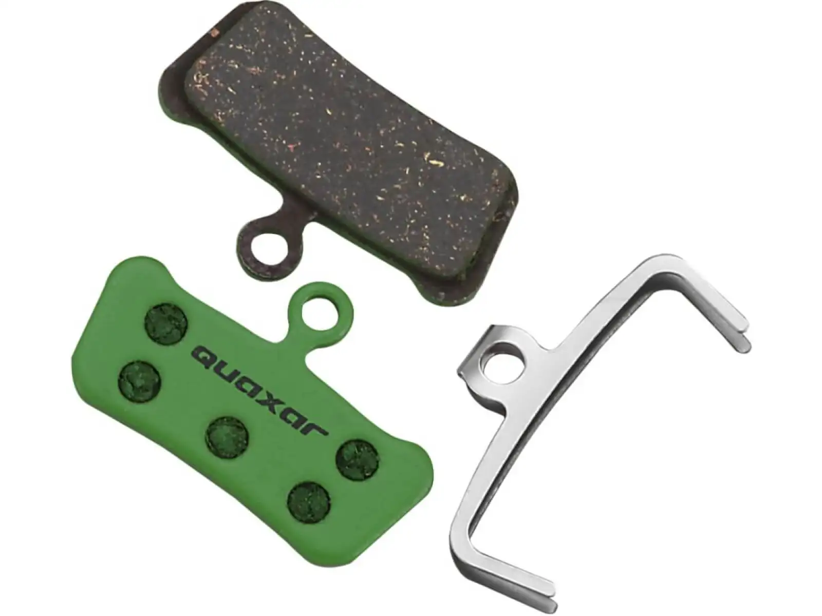 Quaxar Matrix Guide RE Bremsbeläge Carbon