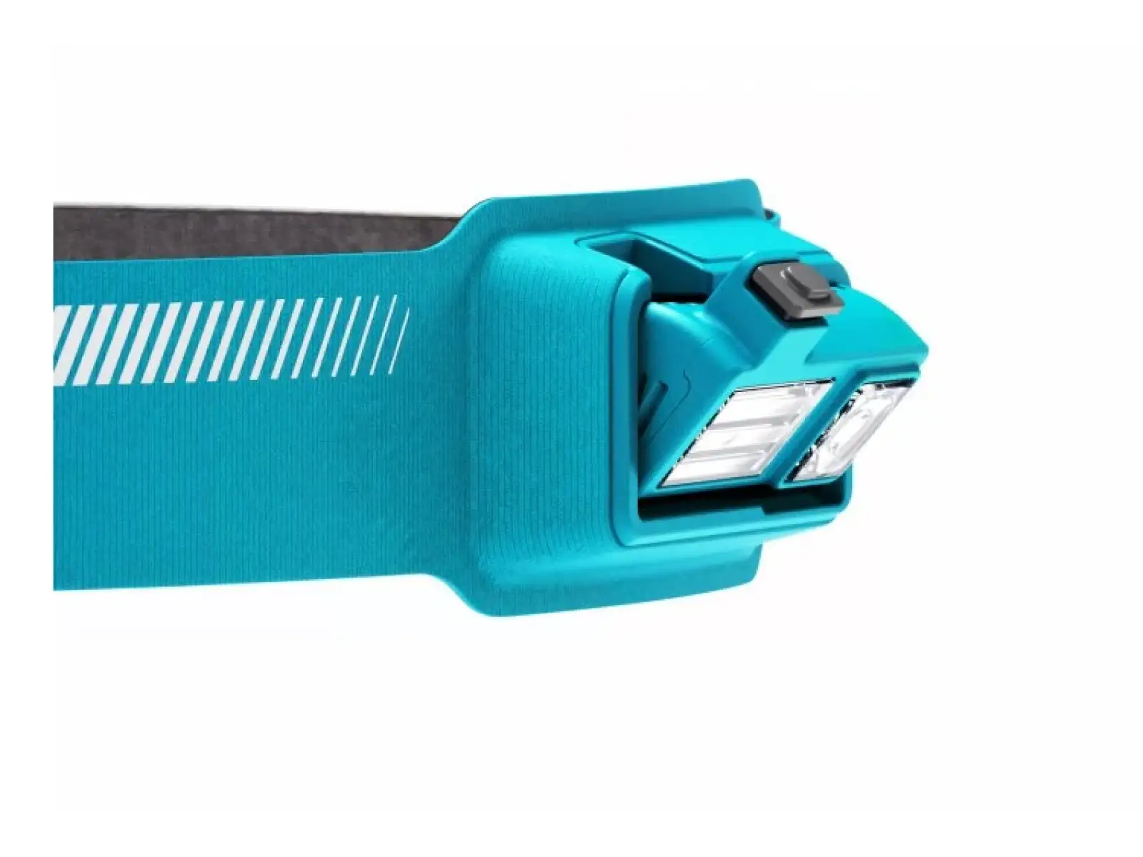 BioLite Dash 450 Stirnlampe Ocean Teal