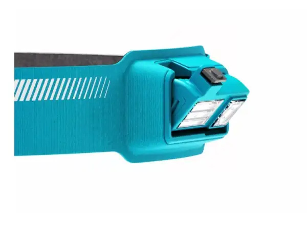 BioLite Dash 450 Stirnlampe Ocean Teal
