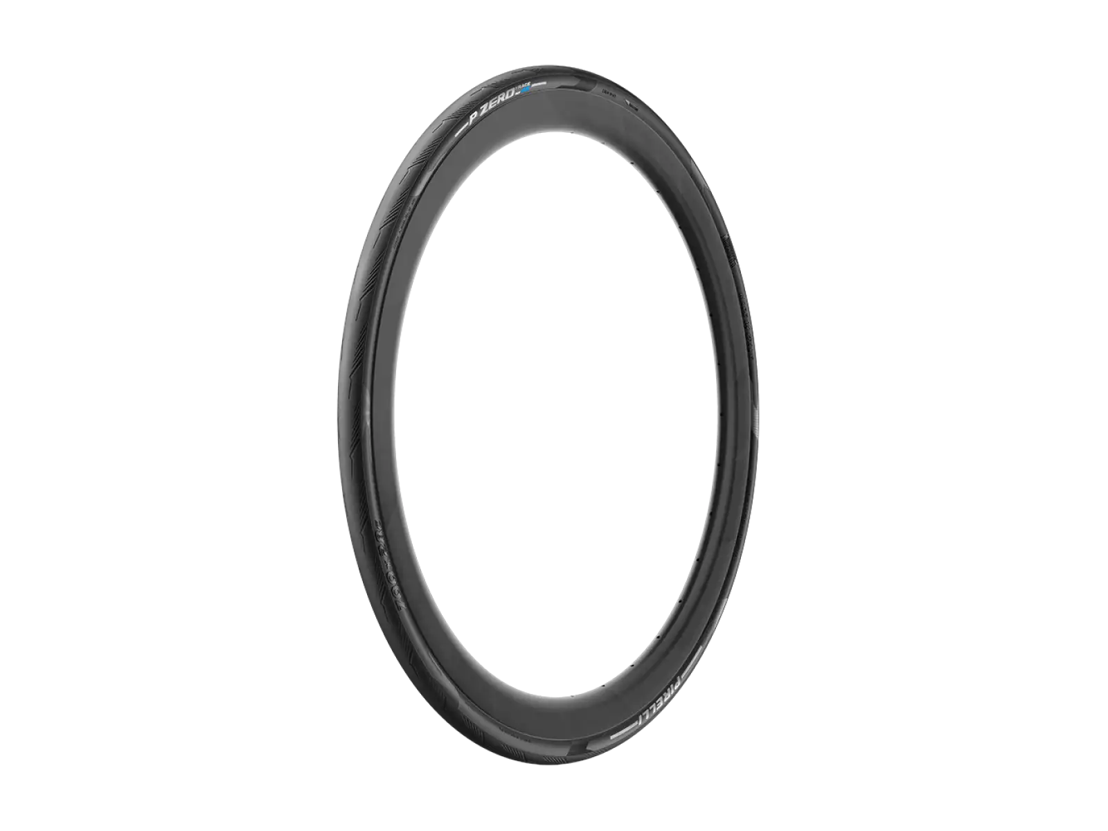 Pirelli P Zero Race TLR 4S Reifen Kevlar Schwarz
