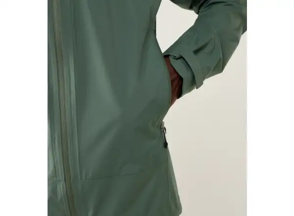 Haglöfs L.I.M AIRAK 2,5l Herrenjacke Chlorophyll Green