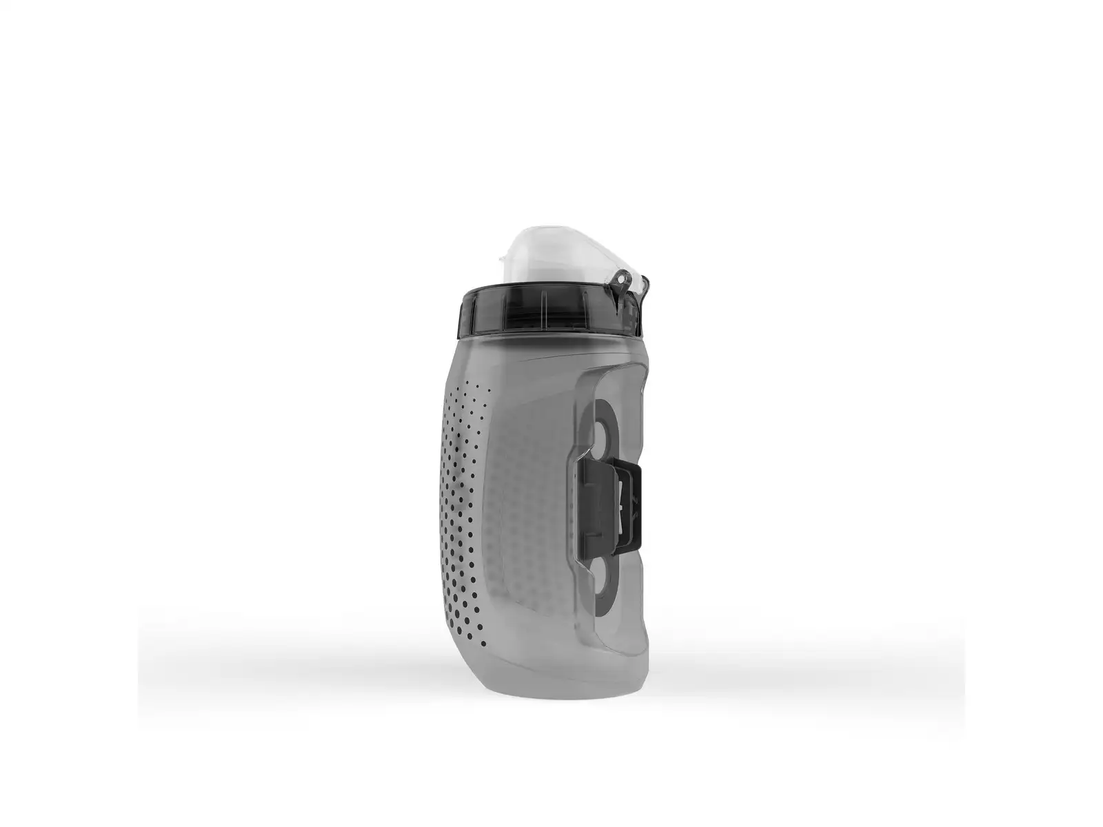 Fidlock Twist Dark Flasche 450 ml