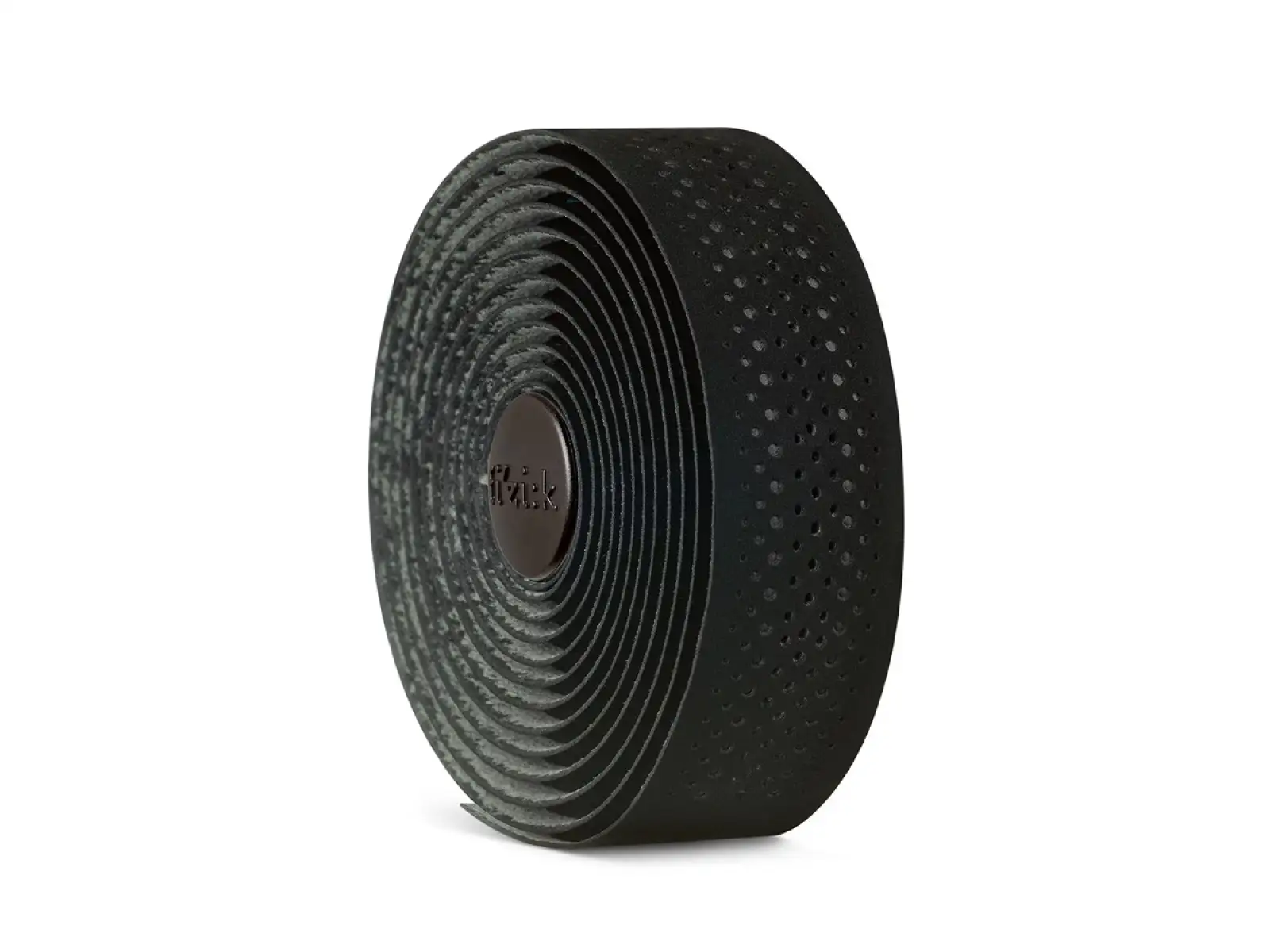 Fizik Tempo Microtex Bondcush Soft Bar Tape Schwarz