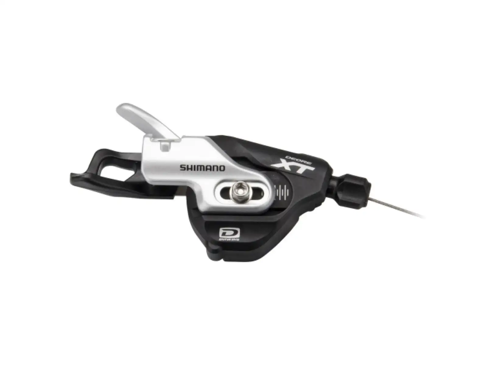 Shimano XT SL-M780 Rechter I-Spec B 10-fach Schaltgriff