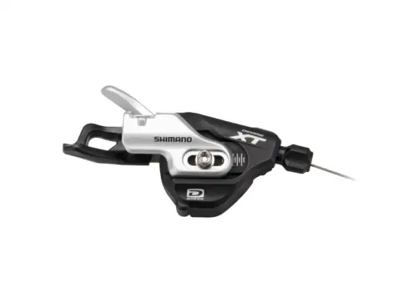 Shimano XT SL-M780 Rechter I-Spec B 10-fach Schaltgriff