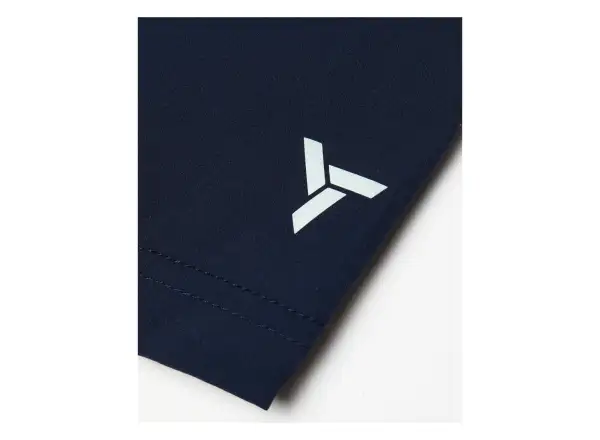 Silvini Rango Pro Herren-Shorts Navy