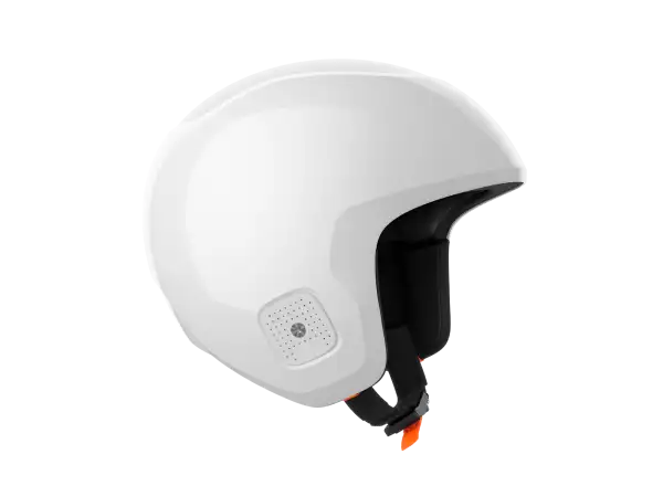 POC Skull Dura X MIPS Skihelm Hydrogen White MLG