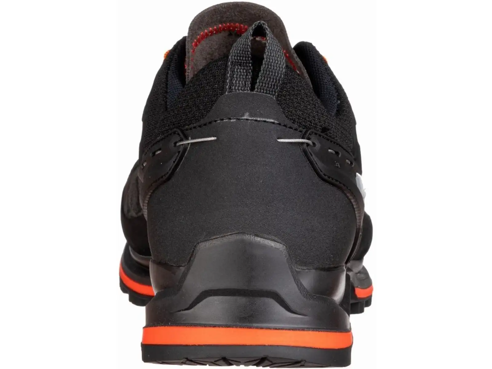 Salewa MTN Trainer 2 GTX Herren-Trekkingstiefel in Schwarz.