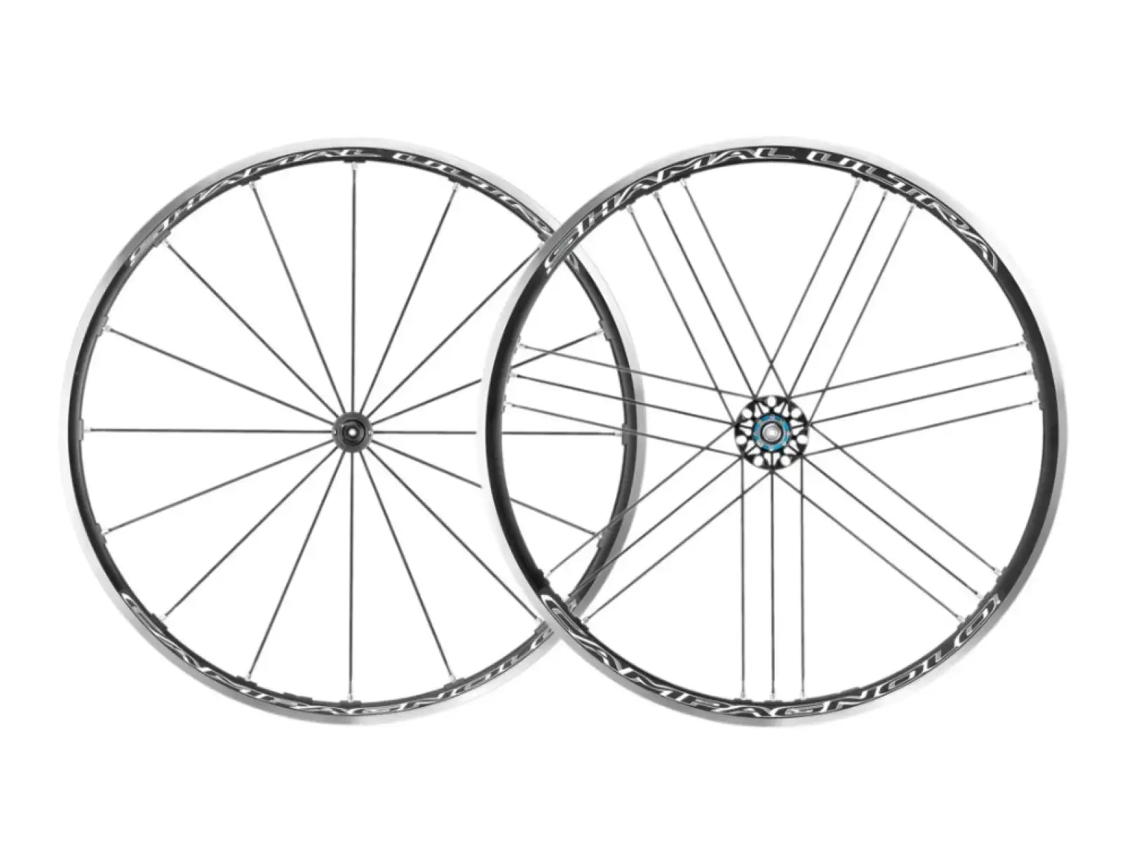 Campagnolo Shamal Ultra C17 Straßenrennrad-Laufräder
