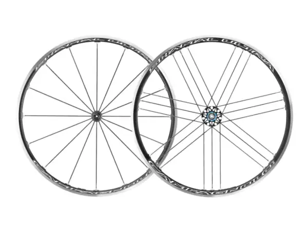 Campagnolo Shamal Ultra C17 Straßenrennrad-Laufräder