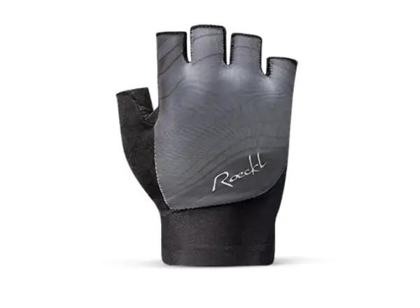 Roeckl Danis 2 Damenhandschuhe Black Shadow