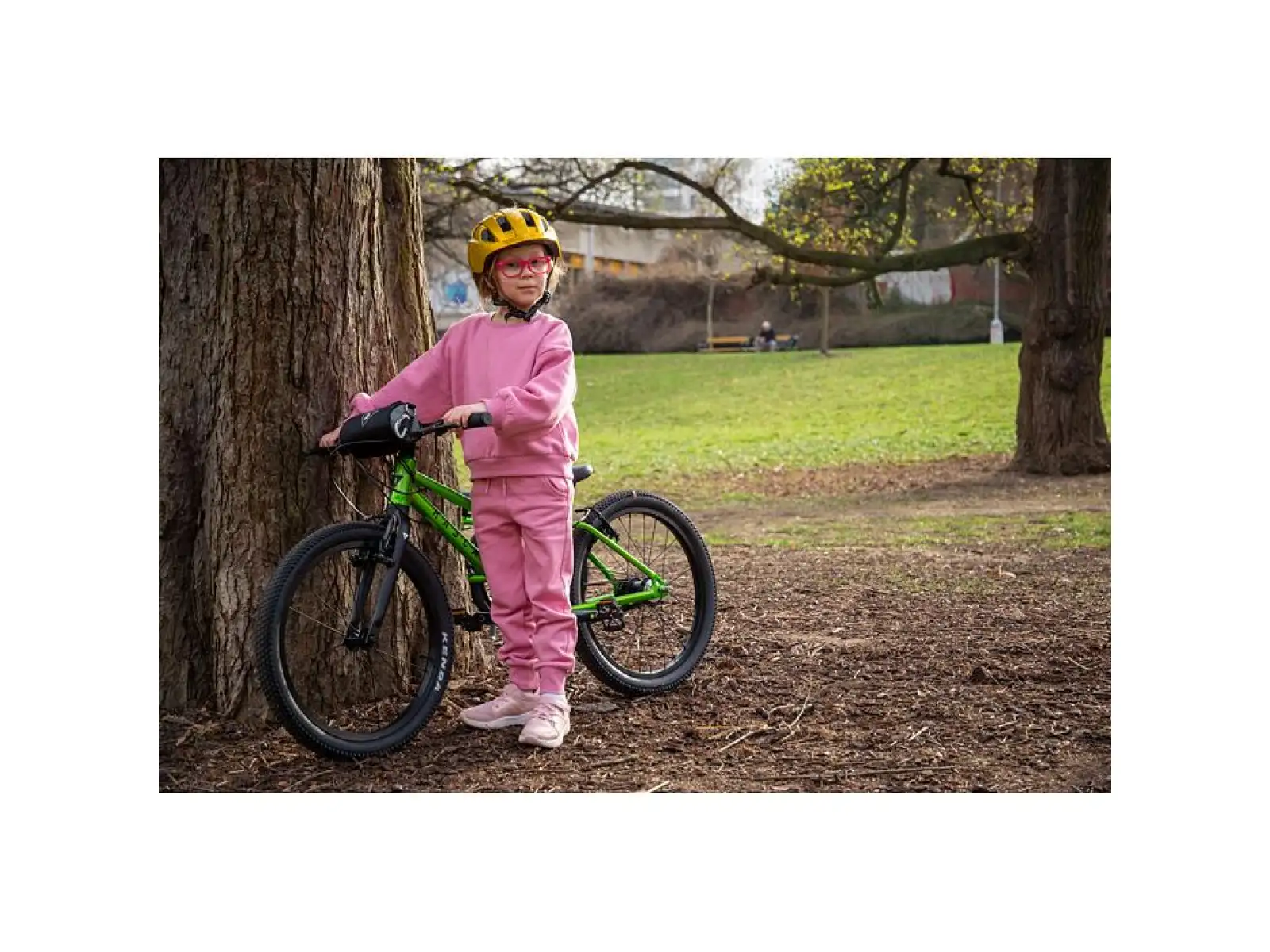 Rascal 20 Kinderfahrrad Sapphire Limited