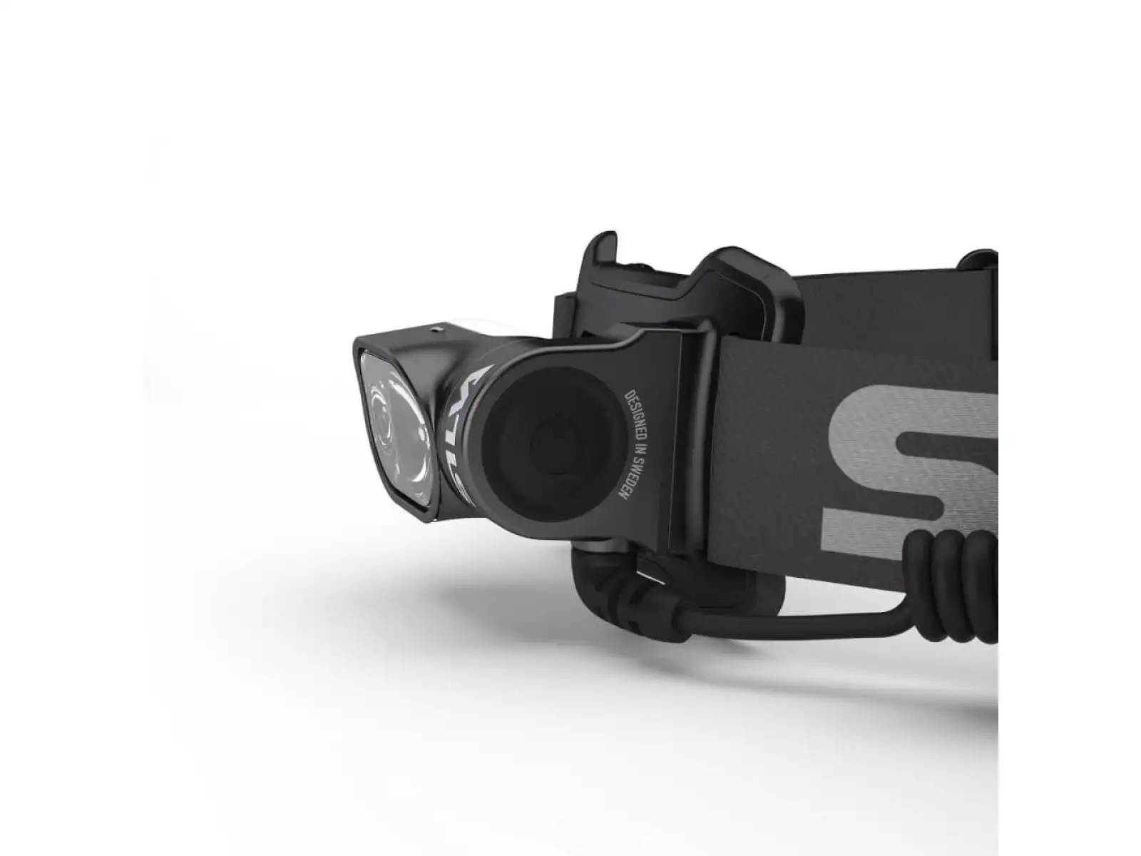 Silva Cross Trail 7XT Stirnlampe Schwarz
