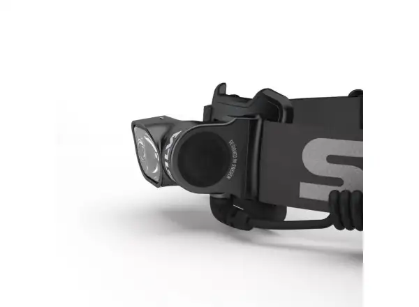 Silva Cross Trail 7XT Stirnlampe Schwarz