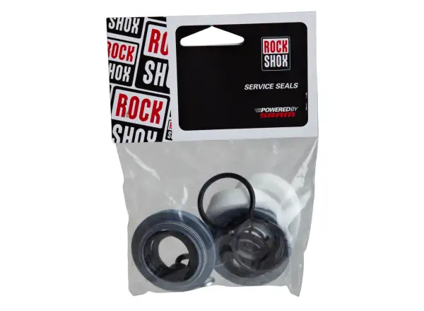 Rock Shox Service Kit Basic für Recon Gold Solo Air Gabeln (2012 - 2016)