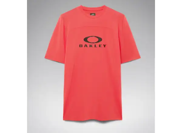 Oakley Free Ride RC Freizeit Trikot Kurzarm Paloma