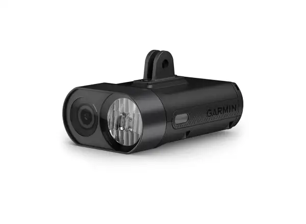 Garmin Varia Vue Frontlicht mit Kamera