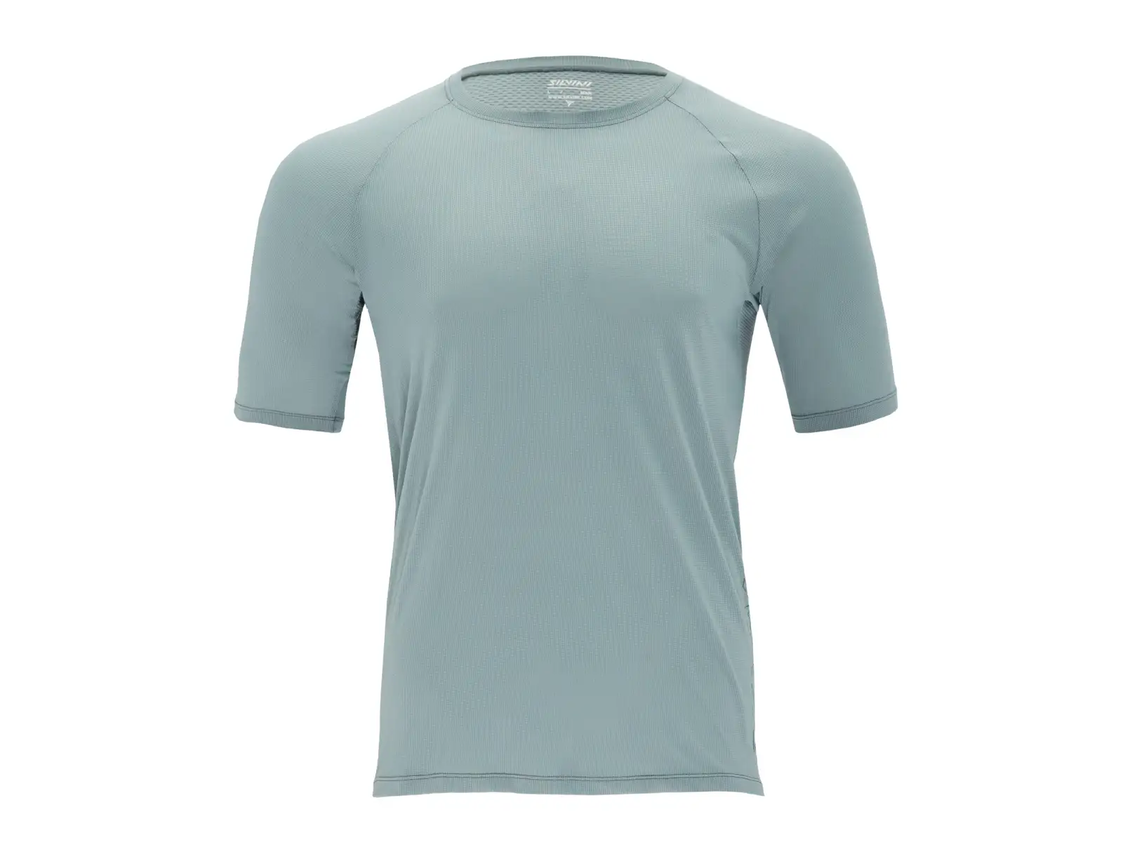 Silvini Bellanto Herren T-Shirt Kurzarm Wolke.