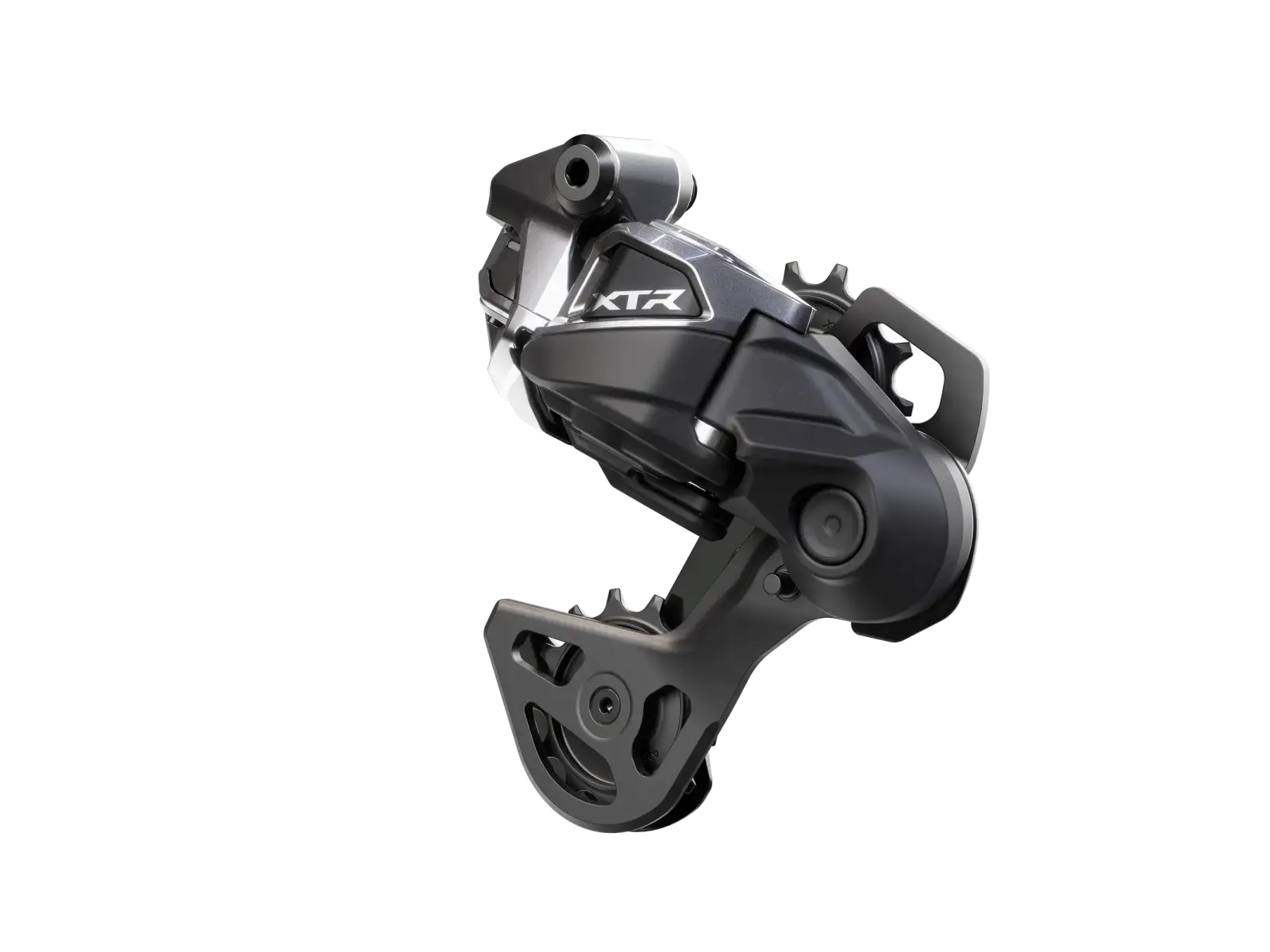 Shimano XTR RD-M9250 GS Di2 Schaltwerk, Direktmontage