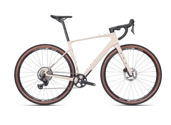 Superior XR 9.3 GRA Rad Gloss Dust / Dust 490mm (XS)
