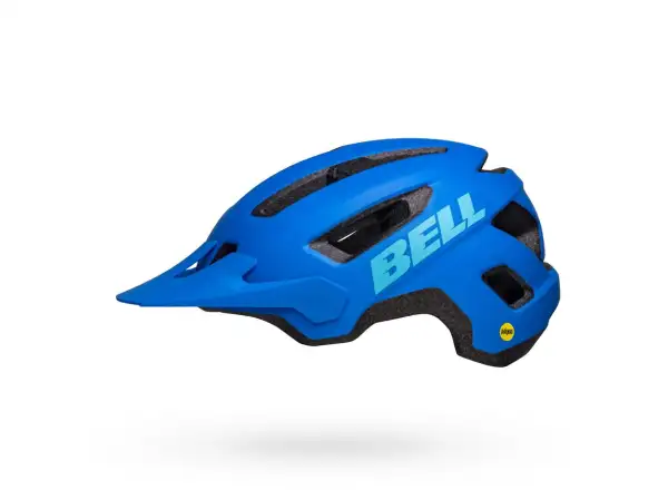 Bell Nomad 2 JR MIPS Kinderhelm Dark Blue