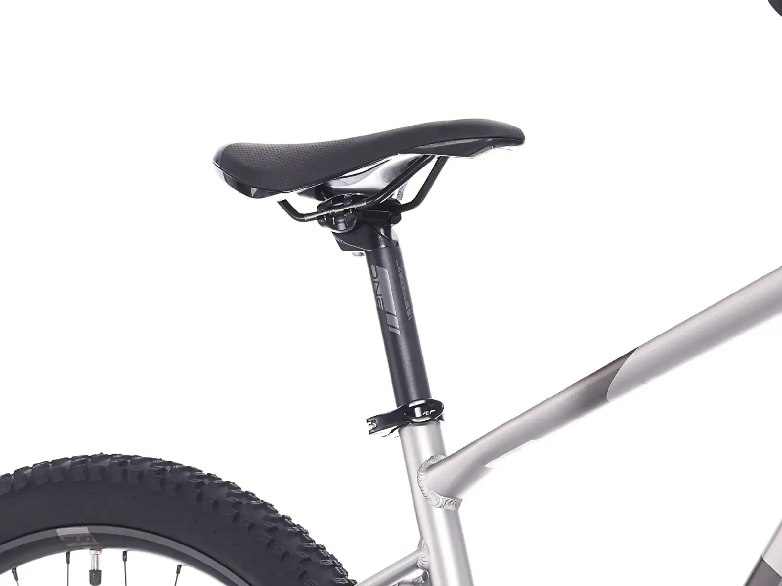 Superior XC 6.2 Mountainbike Matte Dark Chrome