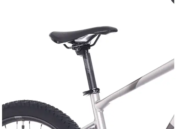 Superior XC 6.2 Mountainbike Matte Dark Chrome