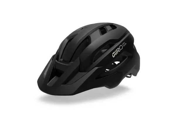 Giro Fixture II MIPS Damenhelm Mat Black/Stone