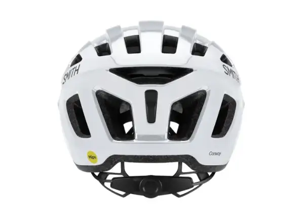 Smith Convoy Mips Helm White