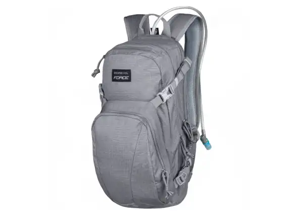 Force Eclipse Rucksack 12 l +2 l Reservoir grau