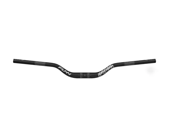 Funn Upturn 35/800 mm MTB Lenker 55 mm Steigung Blast Black