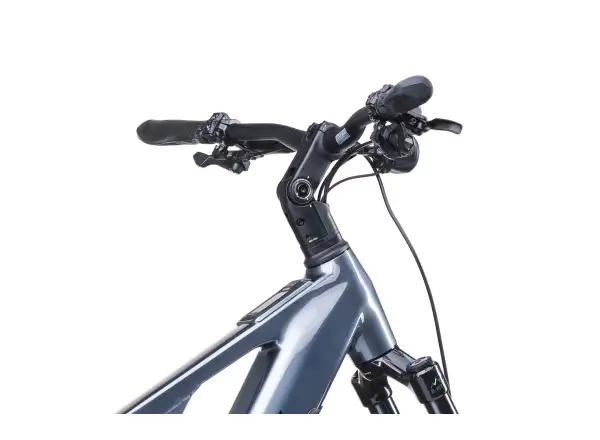 Crussis e-Full AX SUV 10.12-M2S(800) E-Mountainbike
