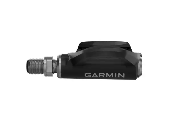 Garmin Rally RK100 Pedale mit Leistungsmesser Single Look Keo
