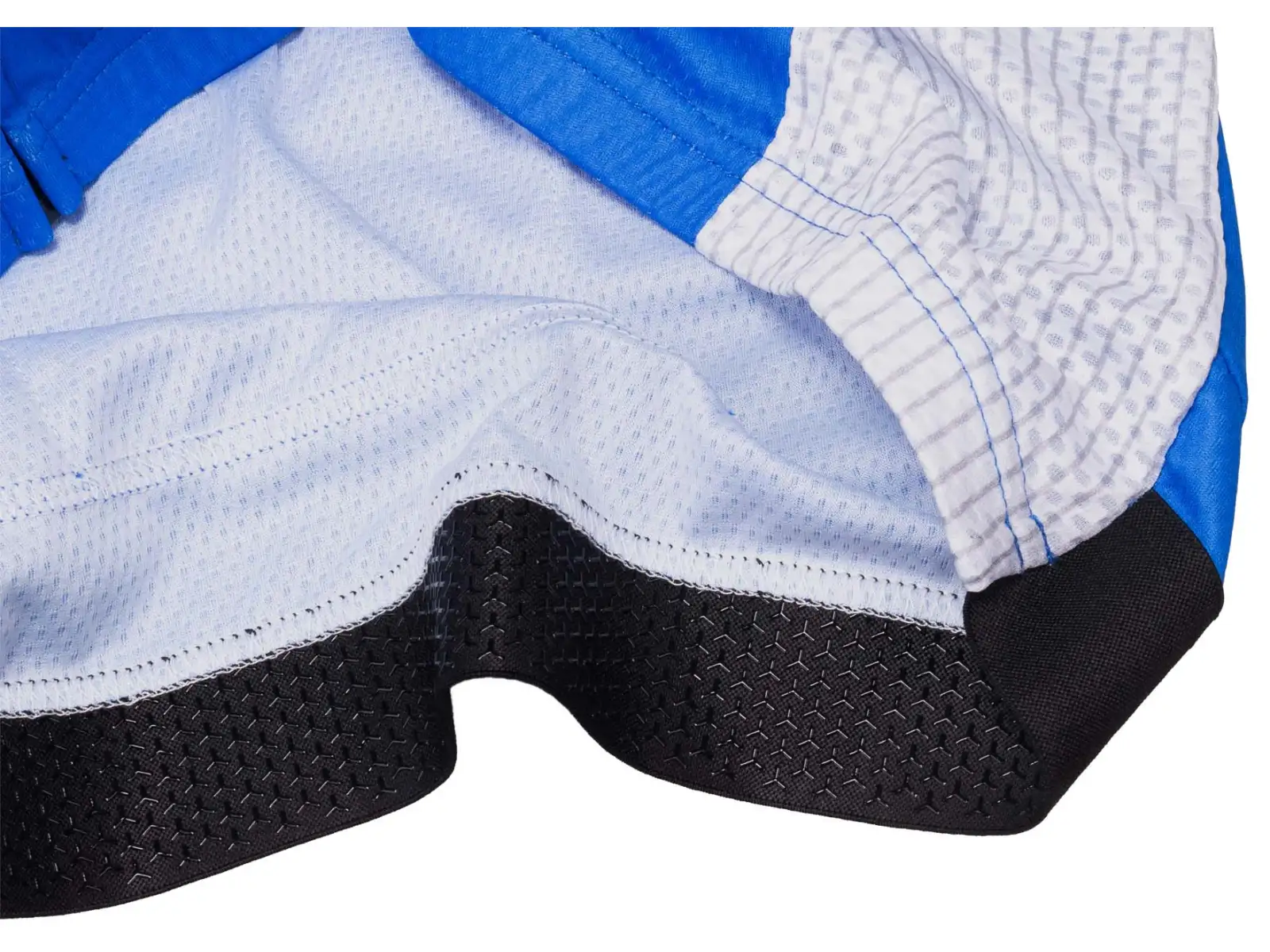 Etape Maestro Herrentrikot blau/schwarz