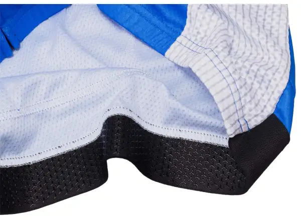 Etape Maestro Herrentrikot blau/schwarz