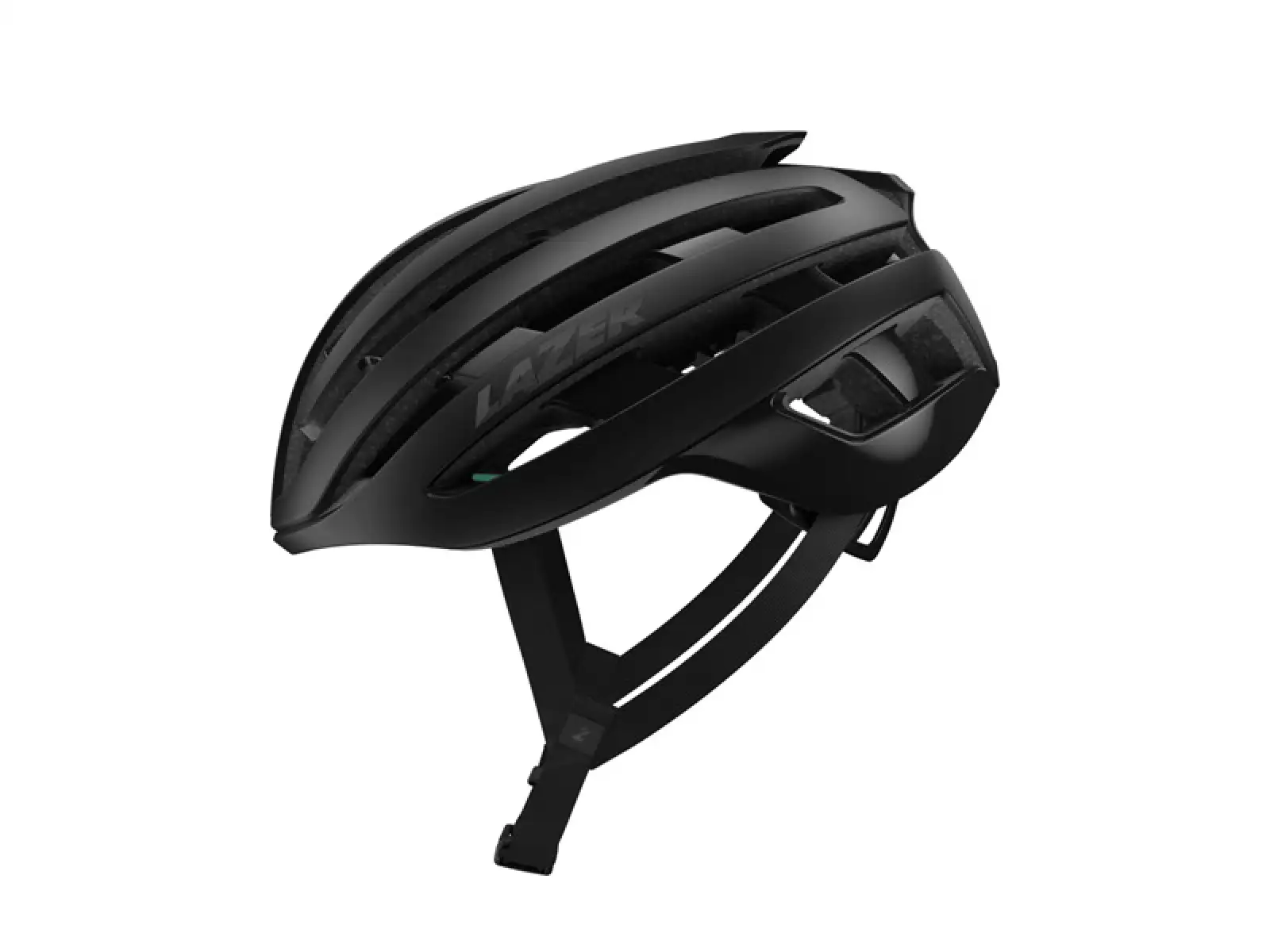 Lazer Z1 KinetiCore Helm Matte Black