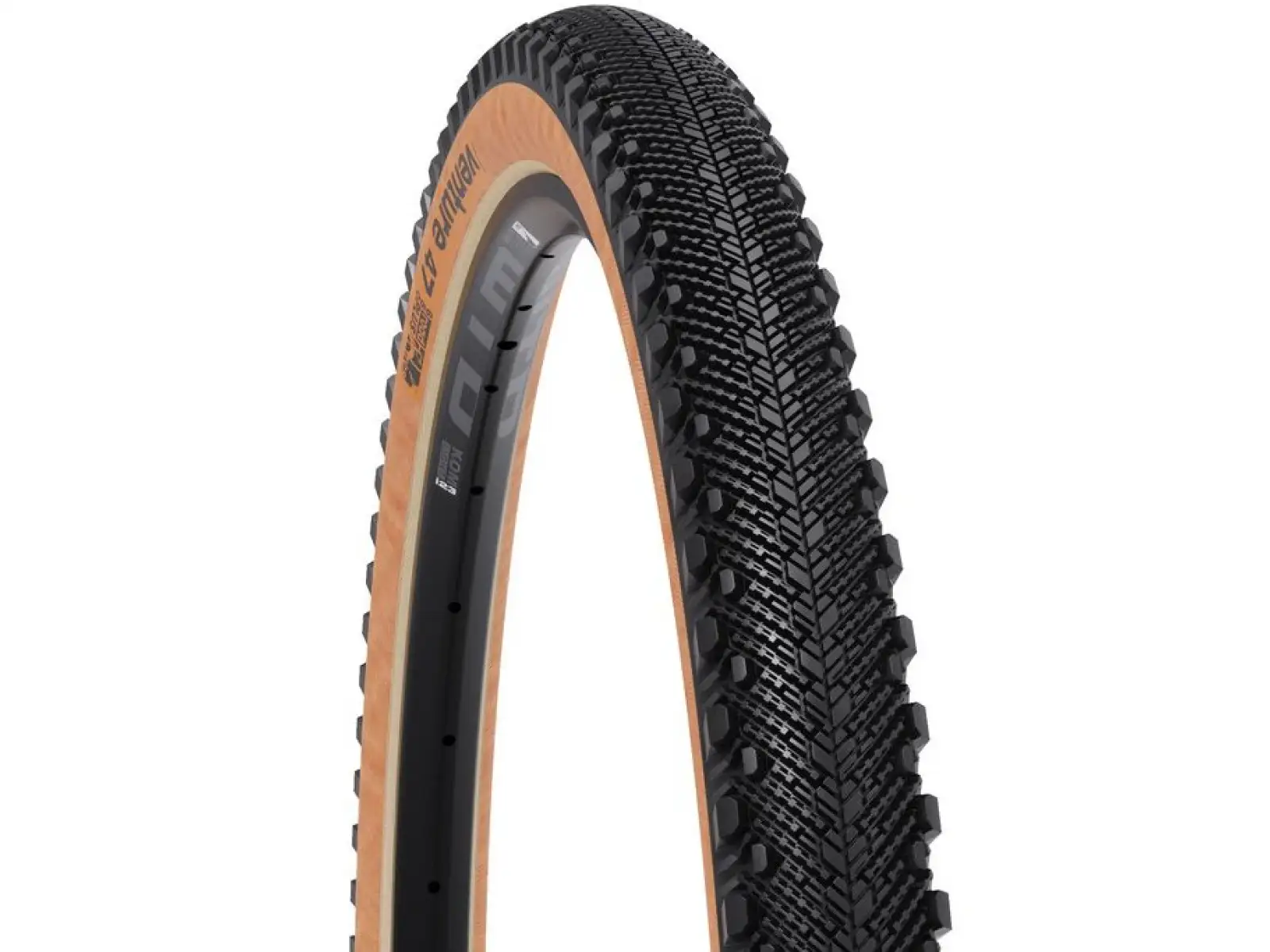 WTB Venture Road TCS Reifen Tanwall Schotterreifen Kevlar