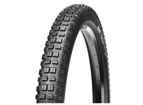 Zleen Falcon Pro 29" MTB Reifen Kevlar Schwarz