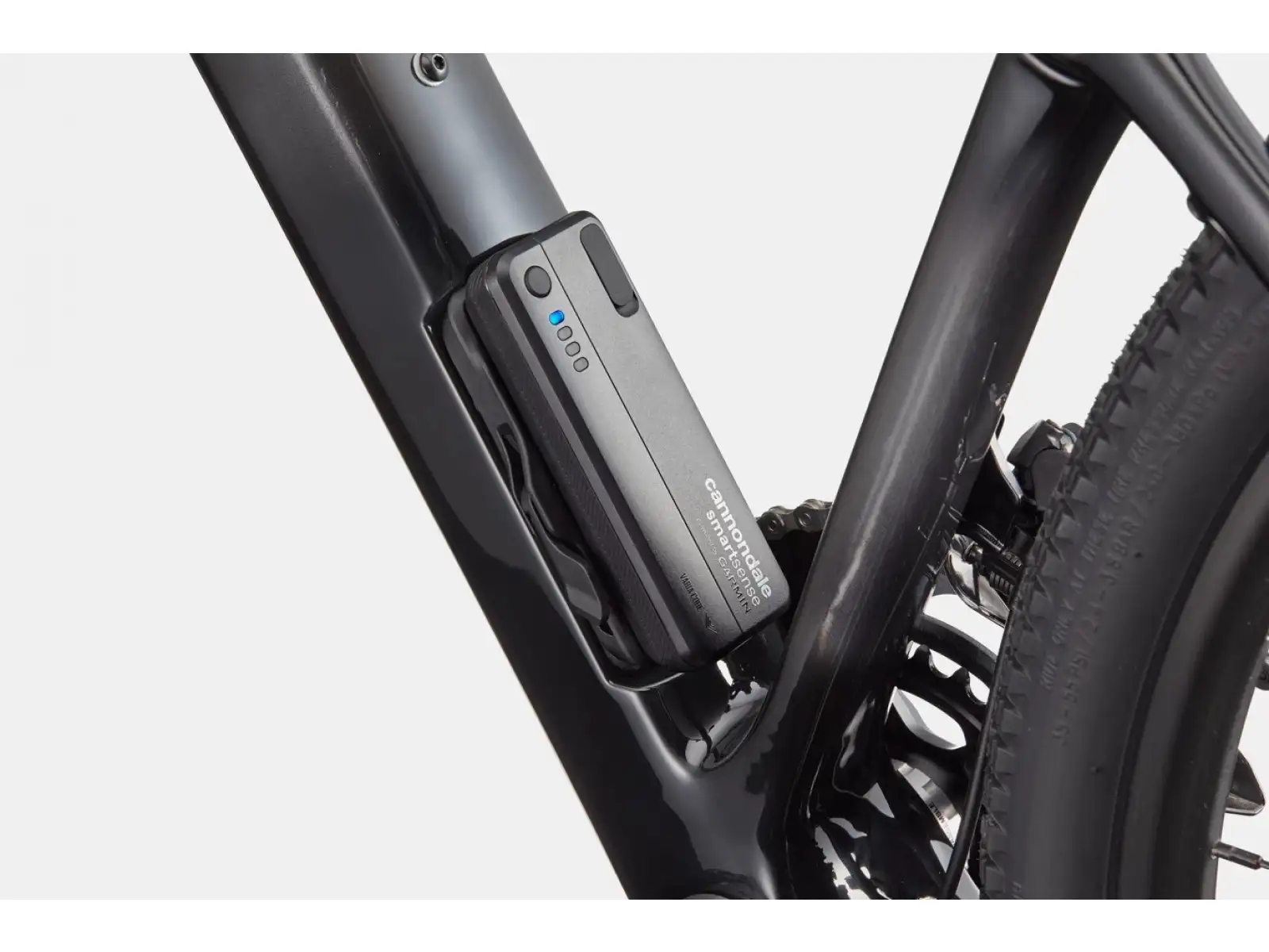Cannondale Topstone Carbon 3 L Gravel Fahrrad Carbon