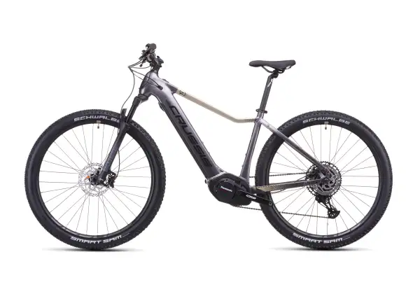 Crussis e-Fionna 9.11 715Wh Elektro-Mountainbike
