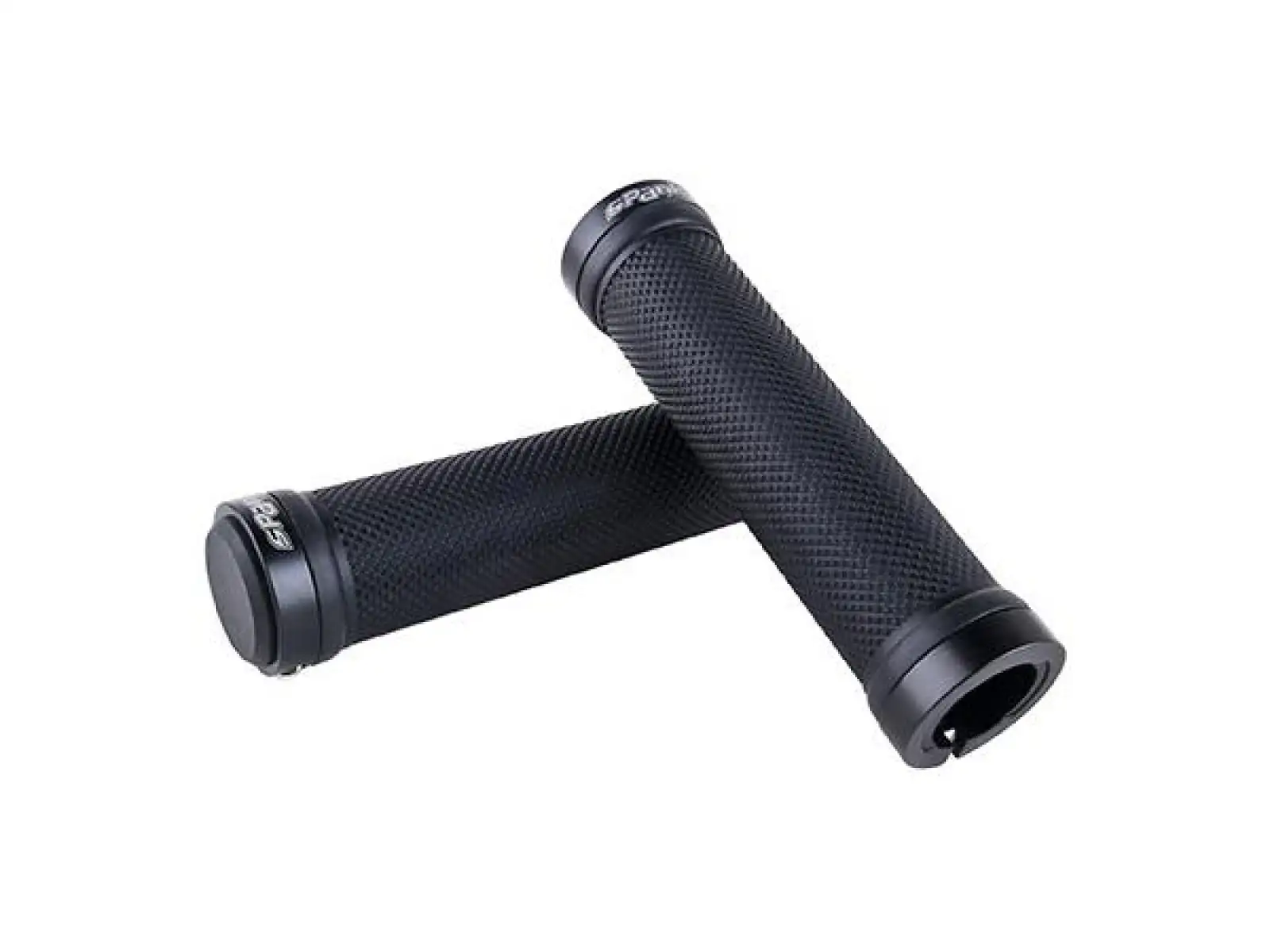 Spank Spoon Griffe Schwarz